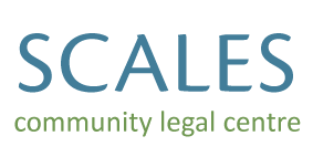 SCALES Community Legal Centre